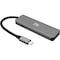 Adesso 6 In 1 USB C Multiport Docking AUH4020 - alternate 3